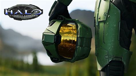 Halo: Combat Evolved (Full Campaign and Cutscenes) .